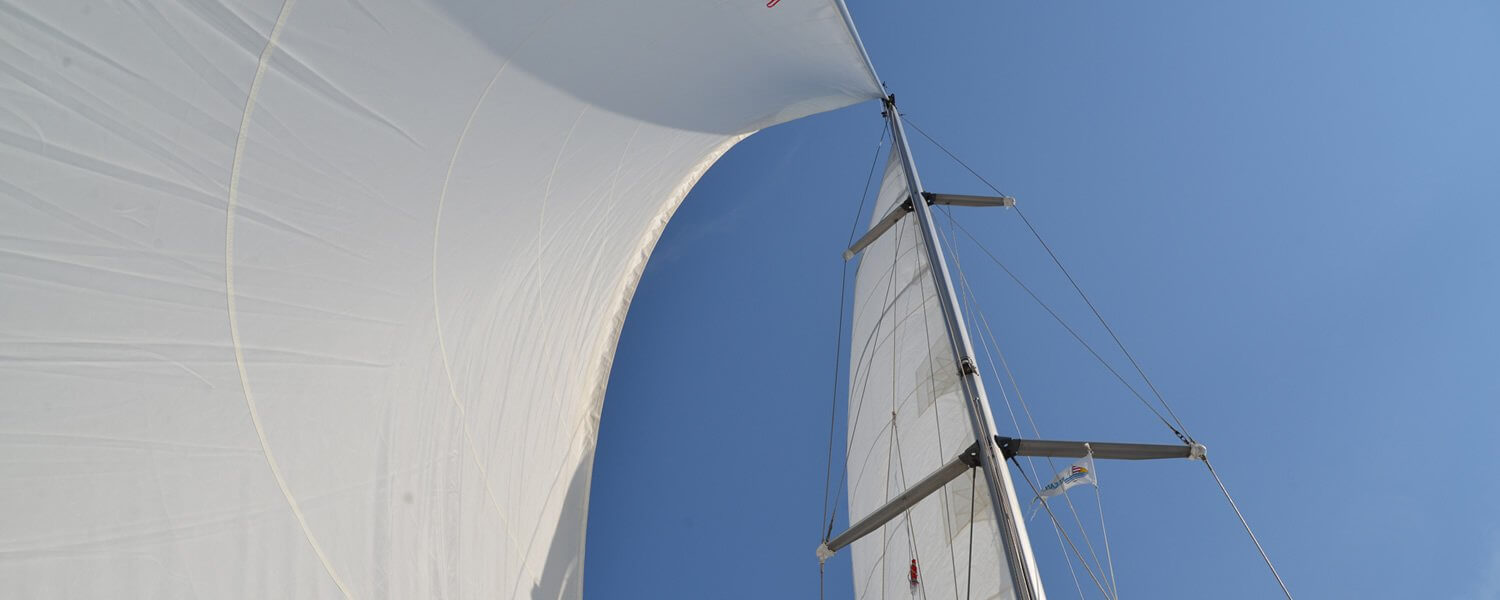 Sailing Greece Yacht Charters