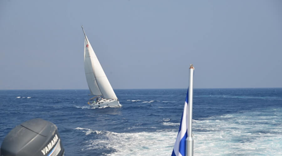Aegean Wind